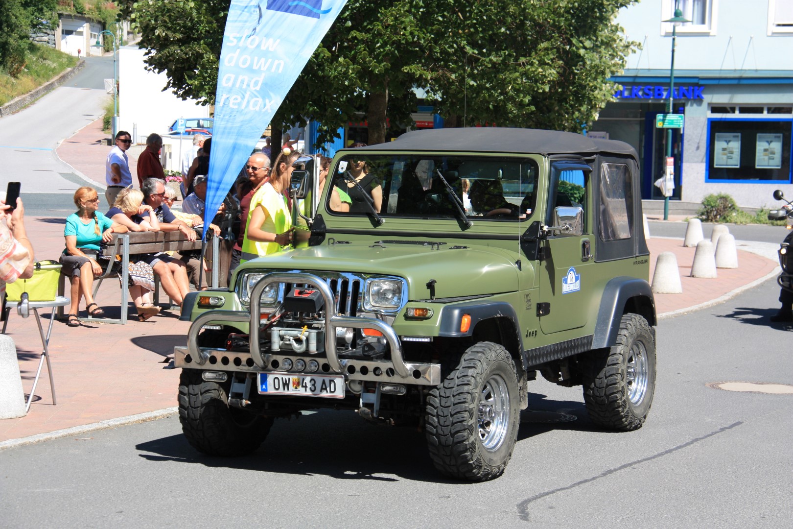 2017-06-11 1.Sdburgenland-Classic Bad Tatzmannsdorf 5